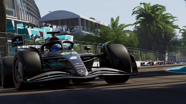 F1 23 Champions Edition PC EA App CD Key - Image 6