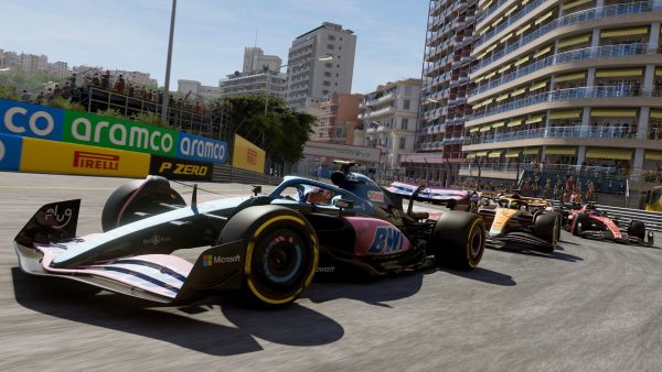 F1 23 Champions Edition PC EA App CD Key - Image 7