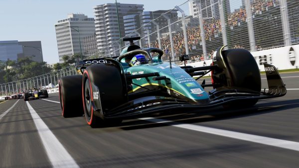 F1 23 Champions Edition PC EA App CD Key - Image 3