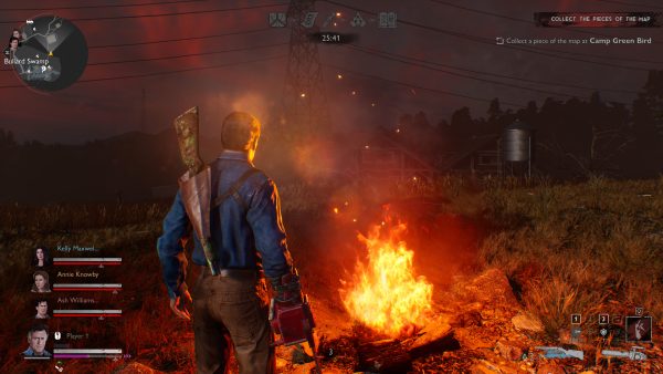 Evil Dead: The Game - Game of the Year Edition Steam CD Key - Image 5