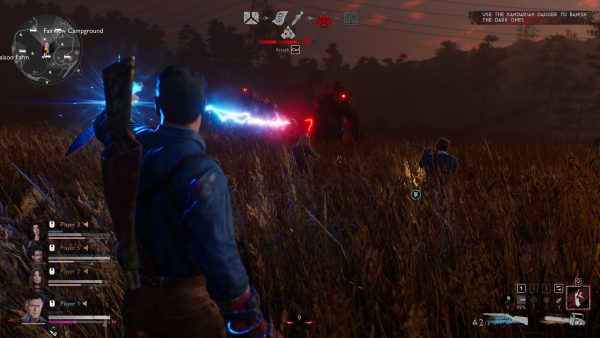 Evil Dead: The Game - Game of the Year Edition Steam CD Key - Image 4