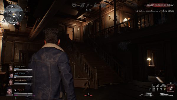 Evil Dead: The Game - Game of the Year Edition Steam CD Key - Image 7