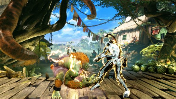 Street Fighter 6 Ultimate Edition Xbox Series X|S CD Key - Image 7