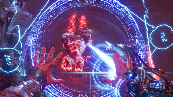 Immortals of Aveum Deluxe Edition Xbox Series X|S CD Key - Image 6