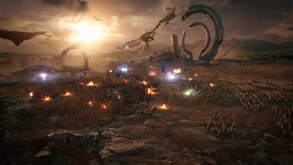 Immortals of Aveum Deluxe Edition Xbox Series X|S CD Key - Image 4
