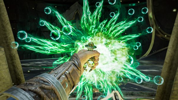 Immortals of Aveum Deluxe Edition Xbox Series X|S CD Key - Image 3