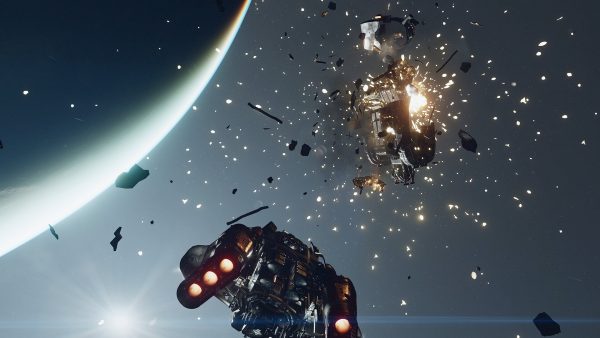 Starfield Premium Edition + Pre-order Bonus DLC Steam CD Key - Image 7