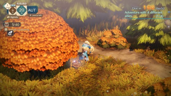 Atelier Marie Remake: The Alchemist of Salburg Digital Deluxe Edition + Pre-Order Bonus DLC Steam CD Key - Image 4