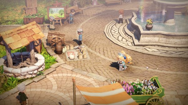 Atelier Marie Remake: The Alchemist of Salburg Digital Deluxe Edition + Pre-Order Bonus DLC Steam CD Key - Image 7