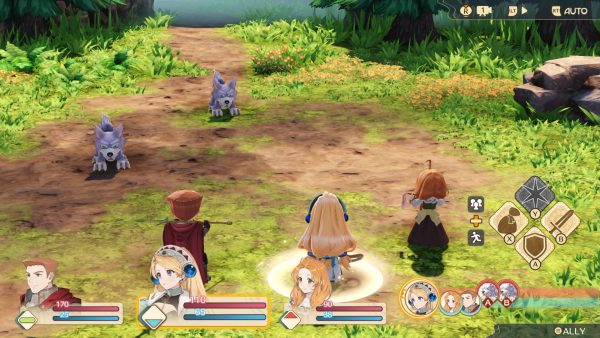 Atelier Marie Remake: The Alchemist of Salburg Digital Deluxe Edition + Pre-Order Bonus DLC Steam CD Key - Image 2