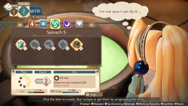 Atelier Marie Remake: The Alchemist of Salburg Digital Deluxe Edition + Pre-Order Bonus DLC Steam CD Key - Image 6