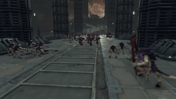 Warhammer 40,000: Battlesector Deluxe Edition PC Steam CD Key - Image 7