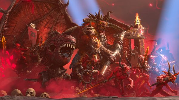 Warhammer 40,000: Battlesector Deluxe Edition PC Steam CD Key - Image 4