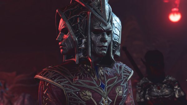 Baldur's Gate 3 Digital Deluxe Edition PC GOG CD Key - Image 6