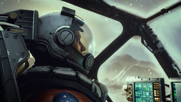 Starfield Day One Edition Steam CD Key - Image 4