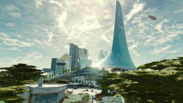 Starfield Day One Edition Steam CD Key - Image 6
