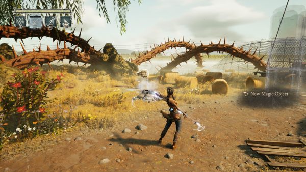 South of Midnight Premium Edition PC Steam CD Key - Image 10