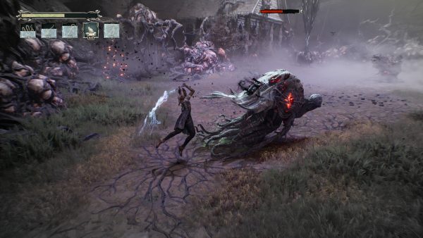 South of Midnight Premium Edition PC Steam CD Key - Image 3