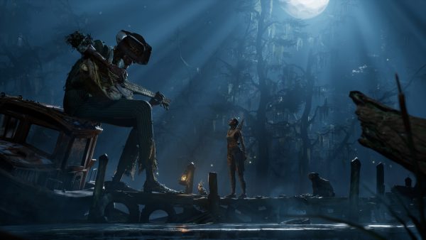 South of Midnight Premium Edition PC Steam CD Key - Image 11