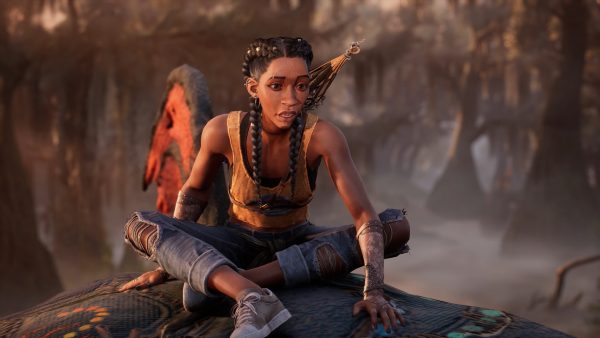South of Midnight Premium Edition PC Steam CD Key - Image 9