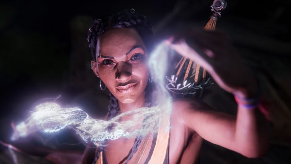 South of Midnight Premium Edition PC Steam CD Key - Image 2