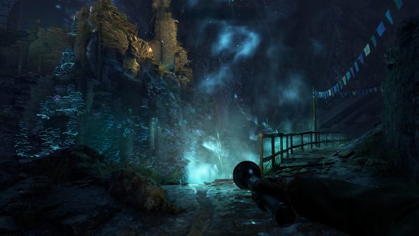 Atomfall Deluxe Edition XBOX One / Xbox Series X|S / PC CD Key - Image 4