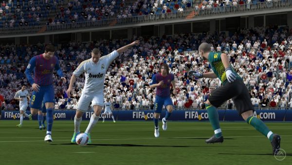 FIFA 12 EA App CD Key - Image 5