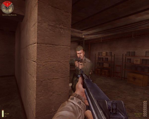 Medal of Honor: Allied Assault War Chest PC EA App CD Key - Image 2
