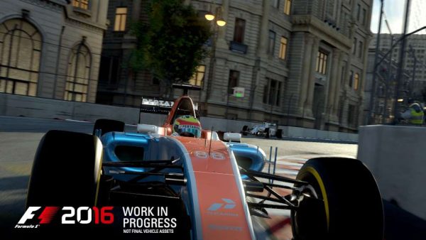 F1 2016 + Career Booster Pack DLC Steam CD Key - Image 6