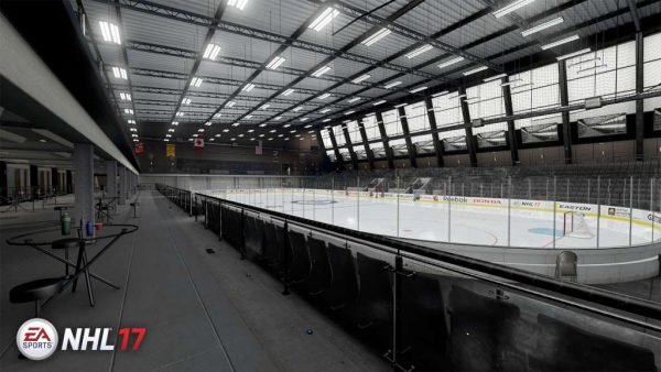 NHL 17 XBOX One CD Key - Image 7