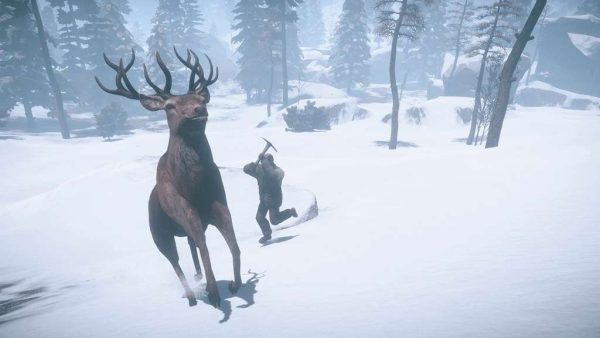 RUST Steam CD Key - Image 7