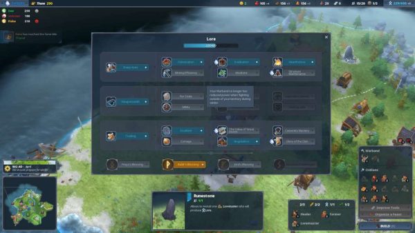 Northgard: The Viking Age (2022) Edition Steam CD Key - Image 7