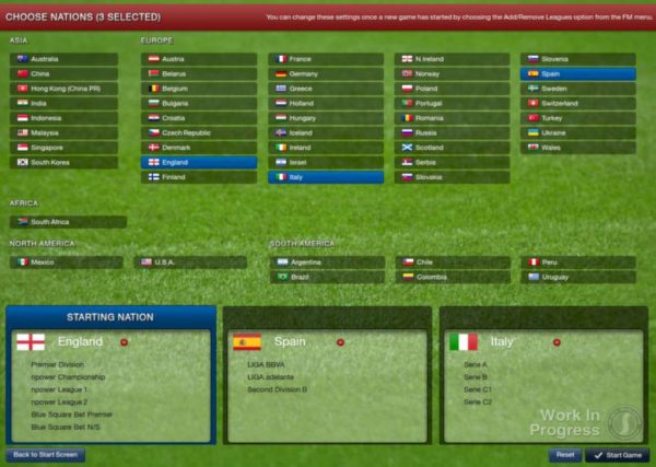 Football Manager 2013 PC Steam CD Key - Image 5