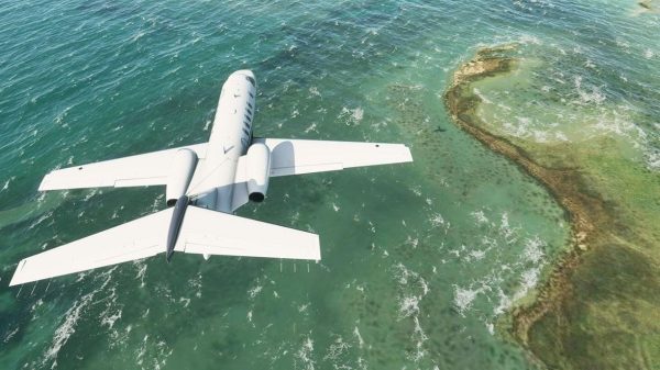 Microsoft Flight Simulator Premium Deluxe Bundle Xbox Series X|S / Windows 10 CD Key - Image 4
