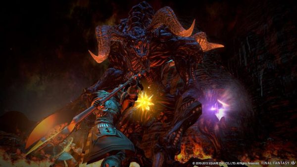 FINAL FANTASY XIV Online Starter Edition Digital Download CD Key - Image 7