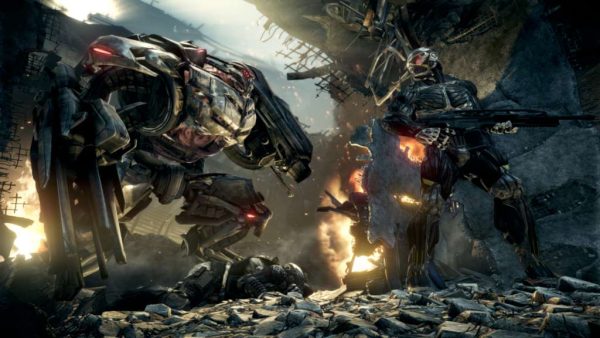 Crysis Trilogy EN Language Only EA App CD Key - Image 4