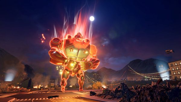 Override: Mech City Brawl - Super Charged Mega Edition XBOX One CD Key - Image 4