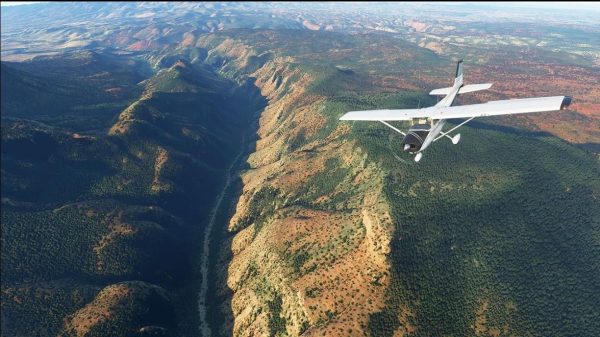 Microsoft Flight Simulator Premium Deluxe Bundle Xbox Series X|S / Windows 10 CD Key - Image 5