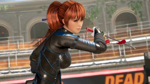 DEAD OR ALIVE 6 Digital Deluxe Edition Steam CD Key - Image 2