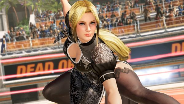 DEAD OR ALIVE 6 Digital Deluxe Edition Steam CD Key - Image 3