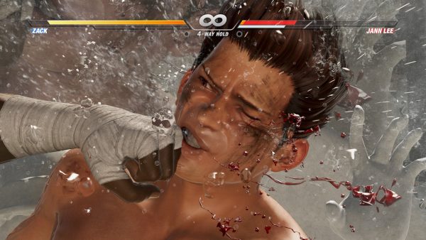 DEAD OR ALIVE 6 Digital Deluxe Edition Steam CD Key - Image 6