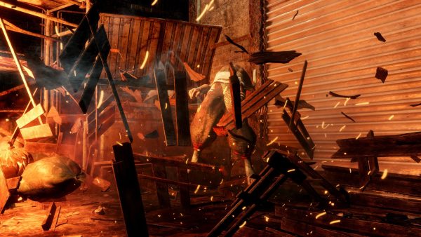 DEAD OR ALIVE 6 Digital Deluxe Edition Steam CD Key - Image 7