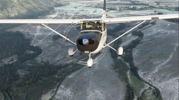 Microsoft Flight Simulator Premium Deluxe Bundle Windows 10 CD Key - Image 7