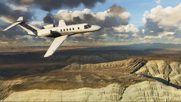 Microsoft Flight Simulator Premium Deluxe Bundle Windows 10 CD Key - Image 8