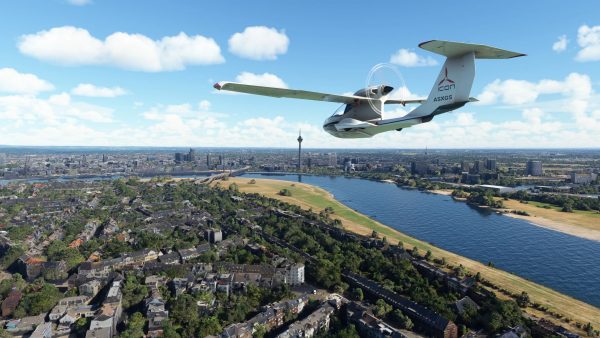 Microsoft Flight Simulator 40th Anniversary Premium Deluxe Edition PC CD Key - Image 7