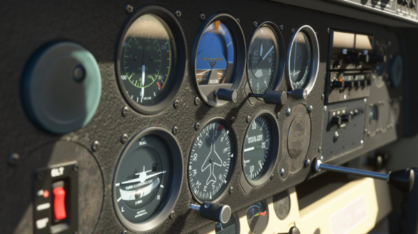 Microsoft Flight Simulator Premium Deluxe Bundle Xbox Series X|S / Windows 10 CD Key - Image 9
