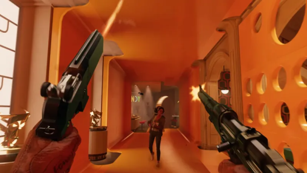 Deathloop Steam CD Key - Image 4