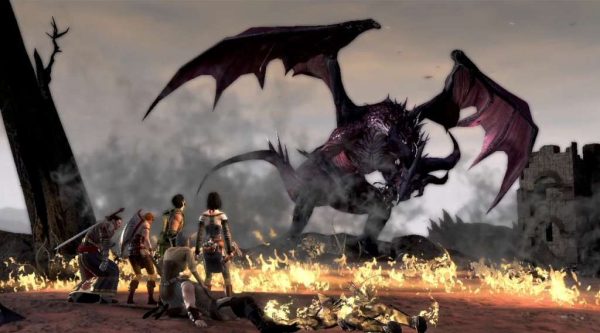 Dragon Age: Origins - Ultimate Edition + Dragon Age 2 EA App CD Key - Image 4