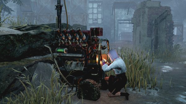 Dead by Daylight Ultimate Edition Steam CD Key - Image 7