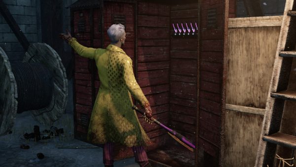 Dead by Daylight Ultimate Edition Steam CD Key - Image 4